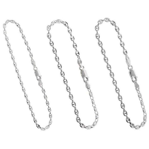 Sterlingsilber gepuffter - sterlingsilber,