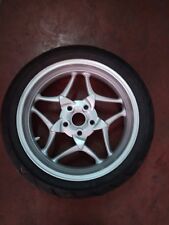 Felge Hinten BMW R1200 Rt 2005 2009