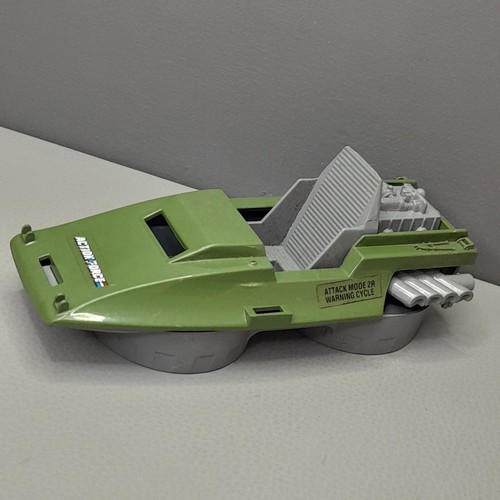 Joe boat hovercraft hydro - gi,