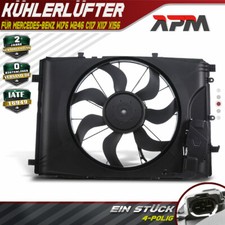 Kühlerlüfter Motorkühler