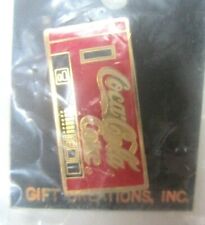 Coca Cola Pin Coca Cola Getränkeautomat