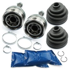 Gelenksatz antriebswelle - 2x,