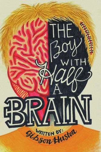The boy with - the,
