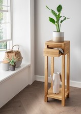 Blumensäule Beistelltisch