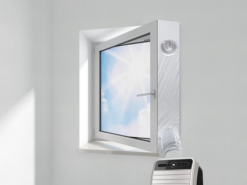 Fensterabdichtung für mobile - fensterabdichtung,
