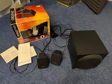 Soundsystem Creative Inspire S2