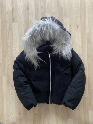 Rick owens fw22 strobe goat - owens,