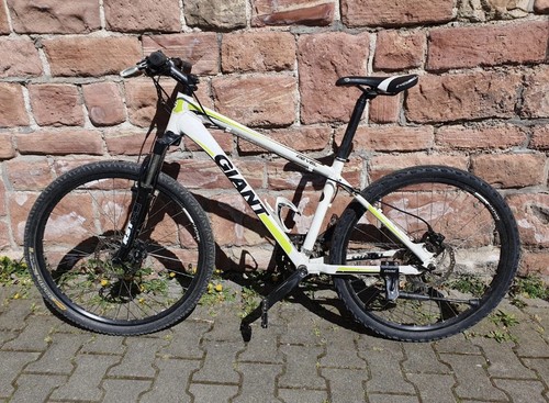 Giant revel mtb deore - giant, 26″