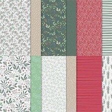 Stampin Up Designerpapier