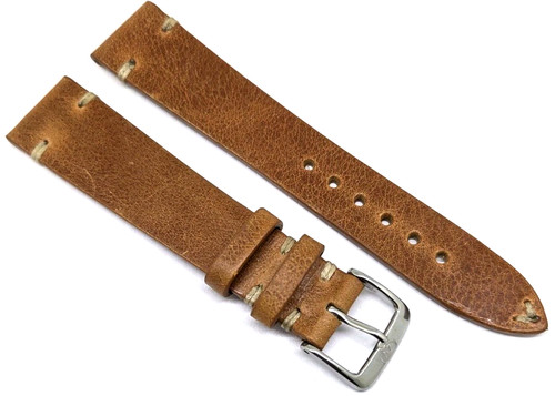 Vintage uhrenarmband bedford - uhrenarmband,