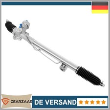 Lenkgetriebe Hydraulisch