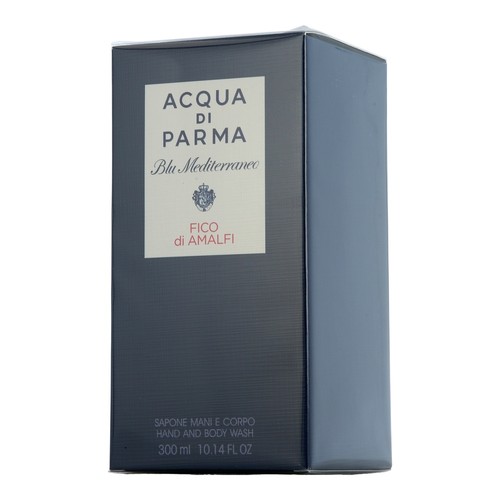 Acqua parma blu - acqua,
