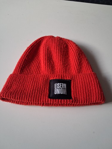 Union berlin eisern - berlin, "eisern