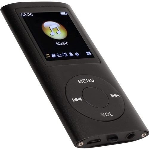 Mp3 player musikplayer tragbar - mp3,