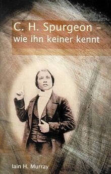 Spurgeon wie ihn - spurgeon,