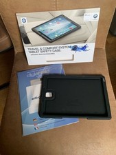 Original BMW Travel Comfort Tablet Safety Case für  Samsung TAB S 4 10.5