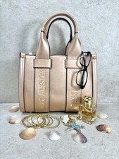 Handtasche mit Umhängetasche