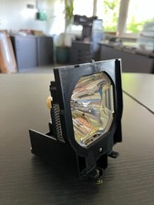 Ersatzlampe für Sanyo PLC-XF 47 LMT109