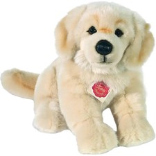 Teddy Hermann Golden