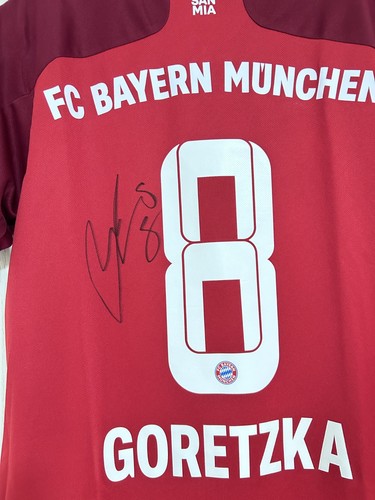 Bayern trikot 22 - bayern,
