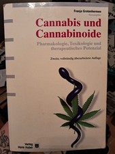 Cannabis und Cannabinoide -