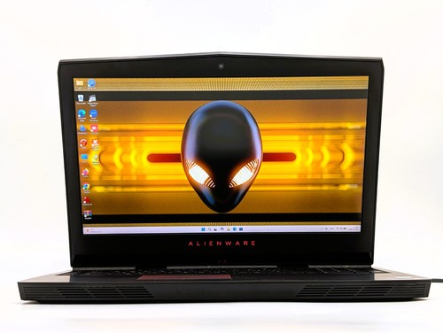 Alienware 6700hq 16gb - i7-6700hq,