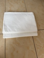 alte Betttücher 2 Halb /