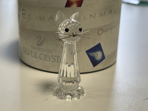 Swarovski figur 183274 - swarovski, 5