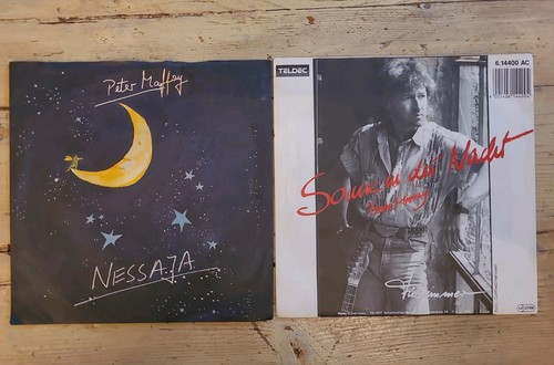 Peter maffay sonne in - sonne, der