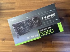 ASUS GeForce RTX 5080 PRIME OC