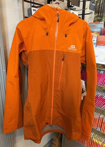 Mountain equipment herren - mountain,