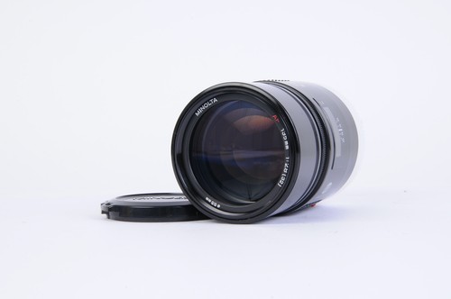 Minolta 135mm 2 8 - 135mm, 2.8