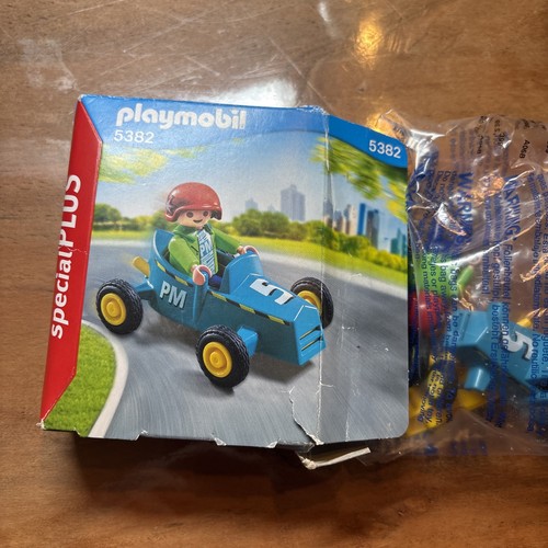 Playmobil 5382 special plus - 5382,
