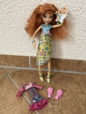 Winx Club:  Doll Puppe Fairy