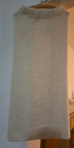 Damen strickrock - damen,