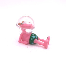 Werbefigur Maskottchen Onken