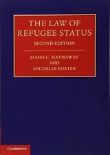 The law refugee - the,