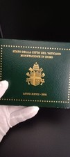 Europroben Vatikan 2005 Sede