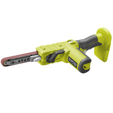 Ryobi 18 V Akku-Bandfeile