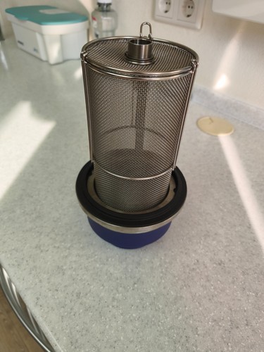 Sirona dac universal - deckel, /