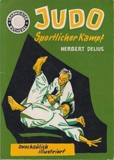 Judo als sportlicher kampf - judo,
