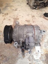 Audi A6 2,7  klimakompressor