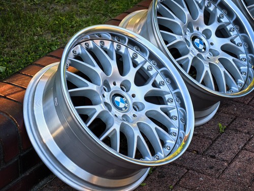 Felgen bbs 740 741 - bbs, rs