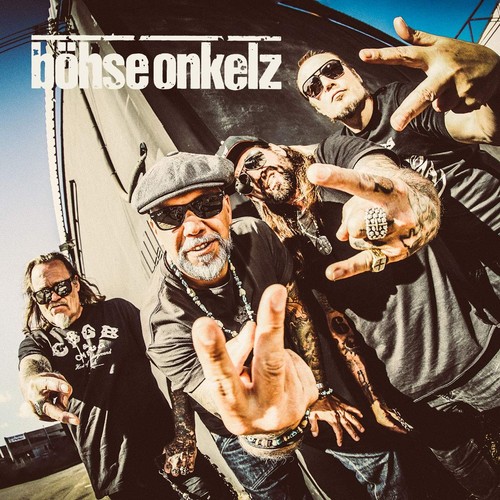 Boehse onkelz böhse - onkelz,
