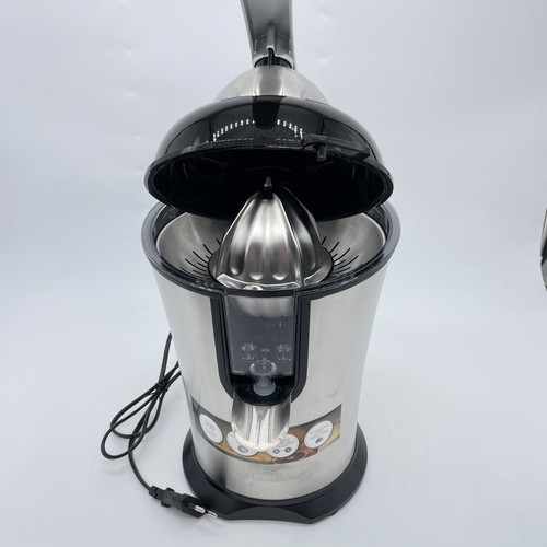 Princess master juicer pro - princess,