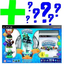 PS3 SKYLANDERS Spyros
