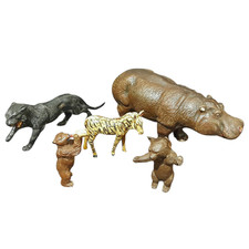 X-Rare Vintage 1930s Lot 5