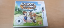 Harvest Moon: das Verlorene