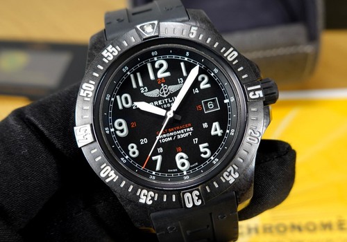Breitling colt skyracer - 45,