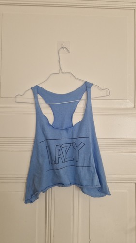 Sporttop fitnessgirl lazy - sporttop, cosy
